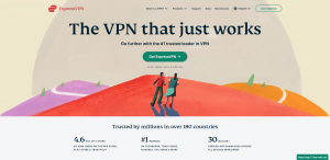 ExpressVPN