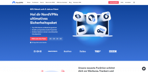 NordVPN